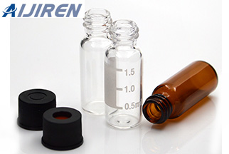 2ml Hplc Autosampler Vials from Aijiren Tech