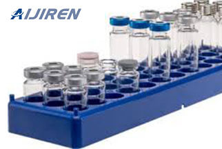 2ml hplc vial with cap factory