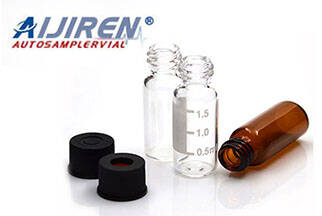 2ml Hplc Vials