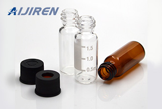 2ml hplc vial