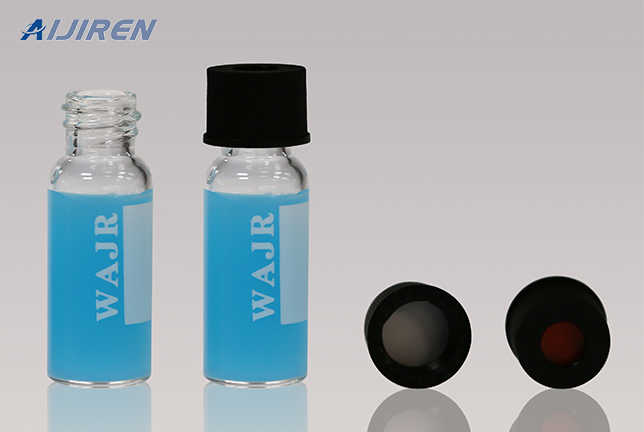 2ml Screw Hplc Sample Vials for Sale from China Leading Supplier