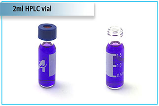 2ml vial