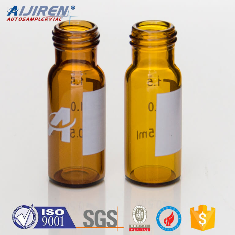 2ml vials for hplc for sale from leading manufacturer