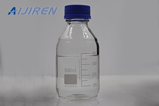 500ml reagent bottle