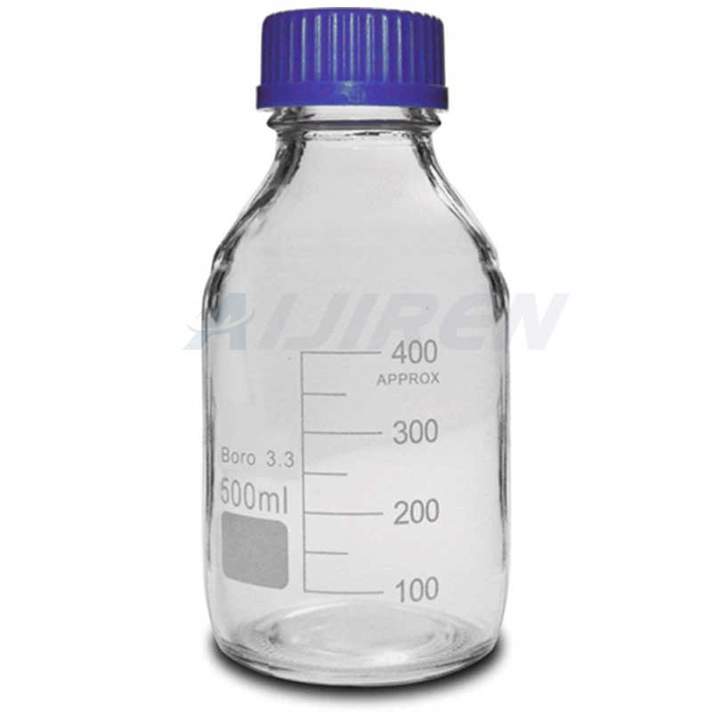 500ml Reagent Bottle for Sale