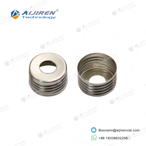 18mm Magnetic Cap with 8mm Centre Hole