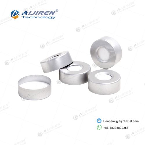20mm Aluminum Crimp Caps for Headspace Vials