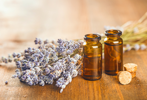 Food and Aroma Profiling