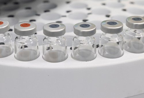 Karl Fischer Titration