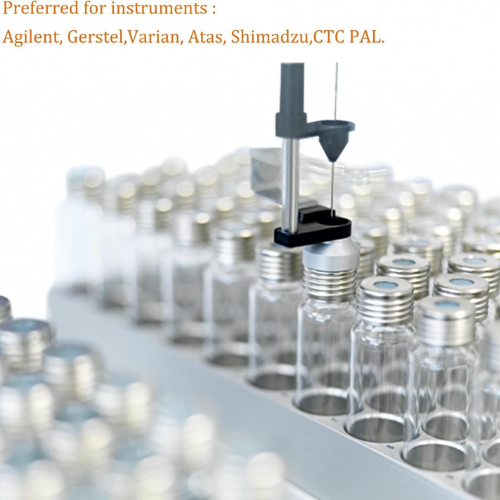 Magnetic caps optimized for robotic arm pick-up