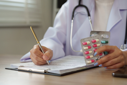 Pharmaceutical Analysis 