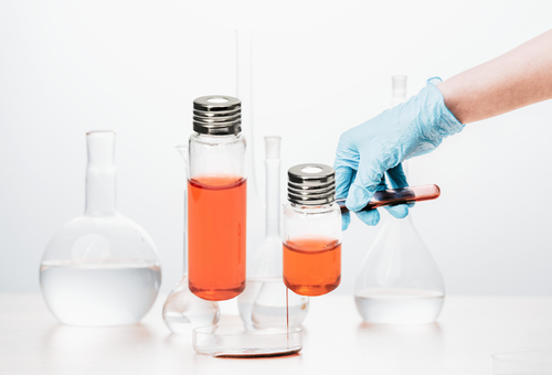 Sample Storage (Closed-top) 