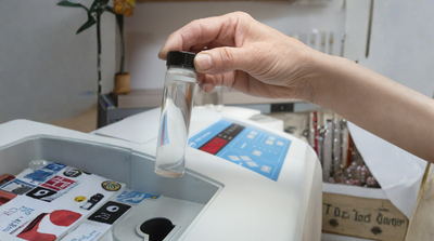 Environmental Water Testing