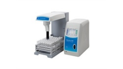 TOC (Total Organic Carbon) Analysis