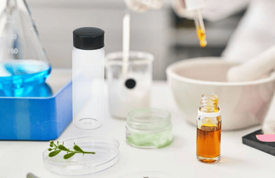 Food & Flavor Research