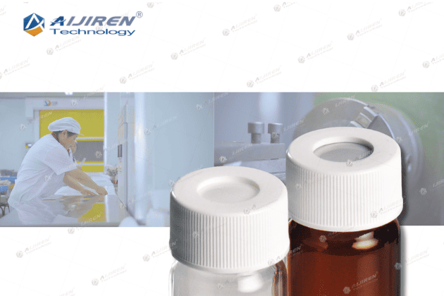 Environmental Water Analysis