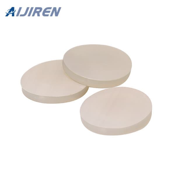 mature ptfe silicone septa