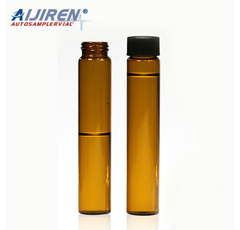 20-60mL 24-400 Screw Neck Storage Vial ND24