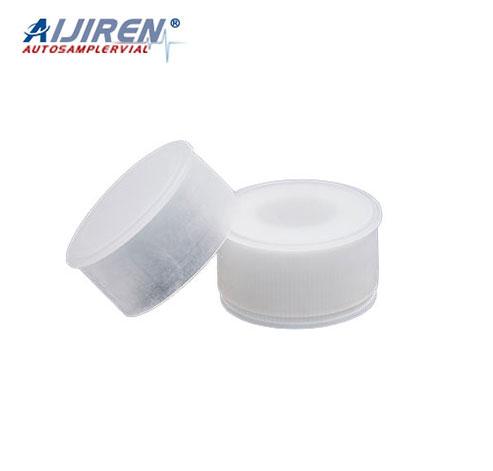 20-60mL 24-400 Screw Neck Storage Vial ND24