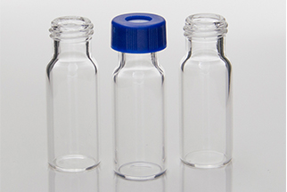 1.5ml 9mm Thread Vials ND9