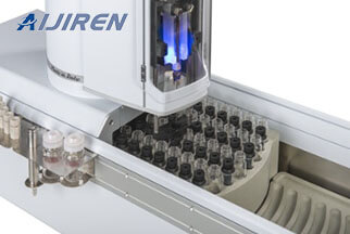 aijiren 2ml hplc vial with cap