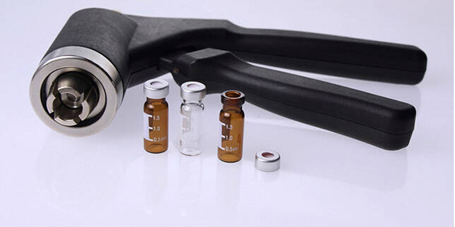 Aijiren Stainless 11mm Crimper Tools for 11mm Crimp Cap for Sale