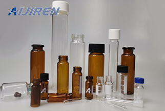 all of vials from aijiren