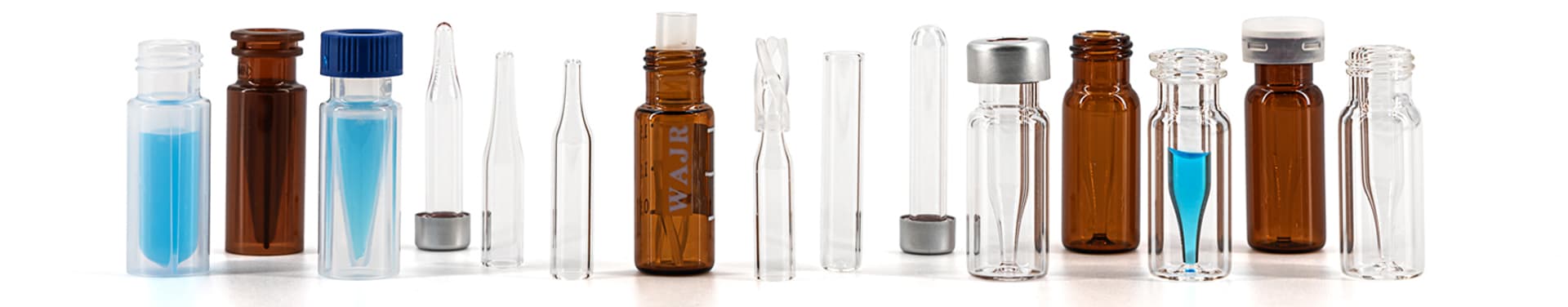 Micro Vial Insert