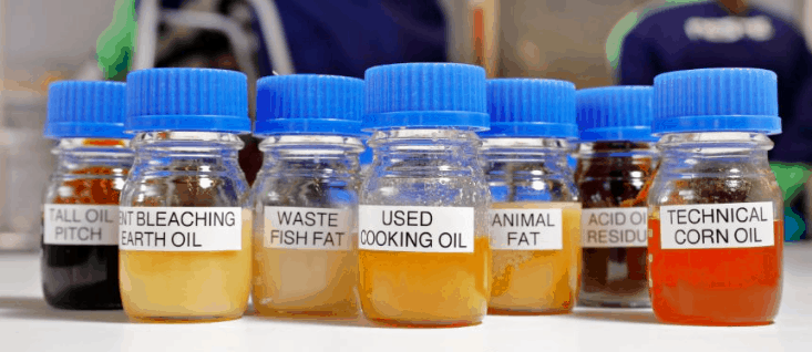 different applications of reagent bottle in  lab