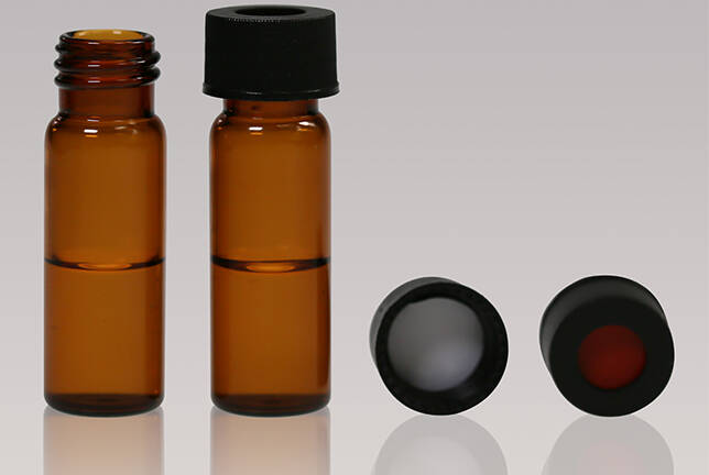 Factory Directly Supply 4ml Vials for Chromatography Needs