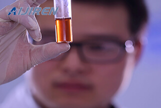 High Quality 2ml HPLC Glass Sample Vial from Aijiren on Sale