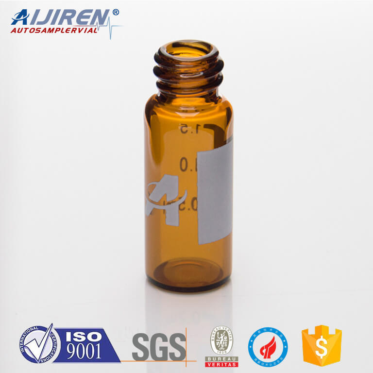 high quality 2ml sample vials for sale