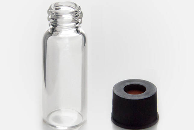 Hot Selling 8-425 Screw Top Vials Autosampler Vials for Sale