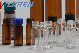 how to choose hplc vial