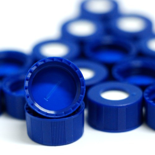 How to Choose the Right Cap for Your Chromatography Vials