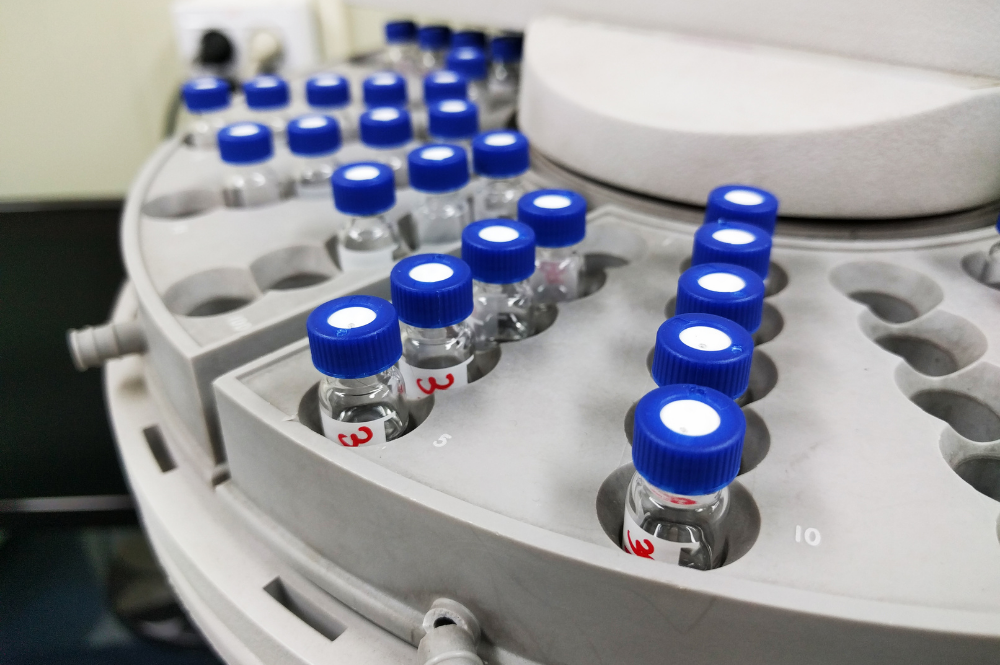 Forschungs- und Entwicklungszentrum