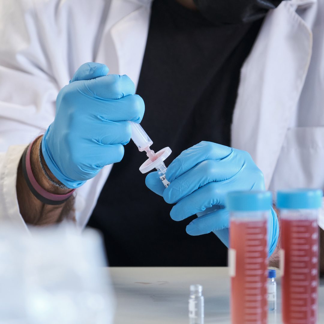 Forschungs- und Entwicklungszentrum