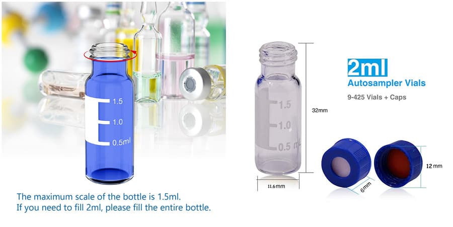 HPLC vials price: 50 Most Frequently Asked Questions