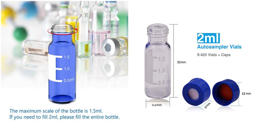 HPLC sample vials price 50 Most Frequently Asked Questions