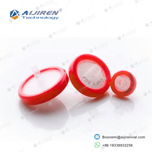 13mm 25mm 33mm syringe filter