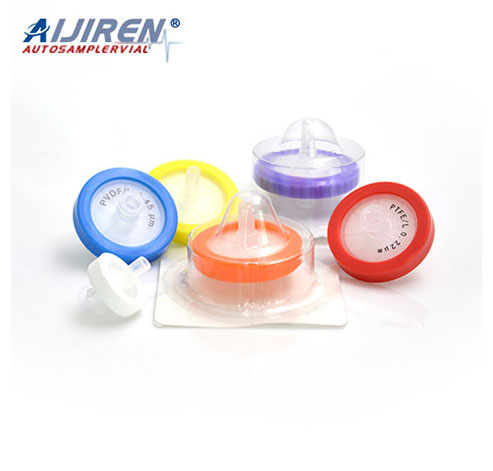 Assorted Laboratory Syringe Filters Nylon PTFE PES PVDF MCE