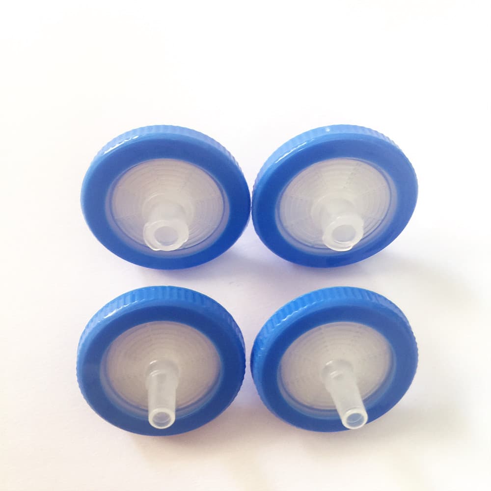 mce syringe filter for hplc