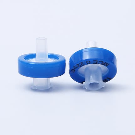 mce syringe filter for sale
