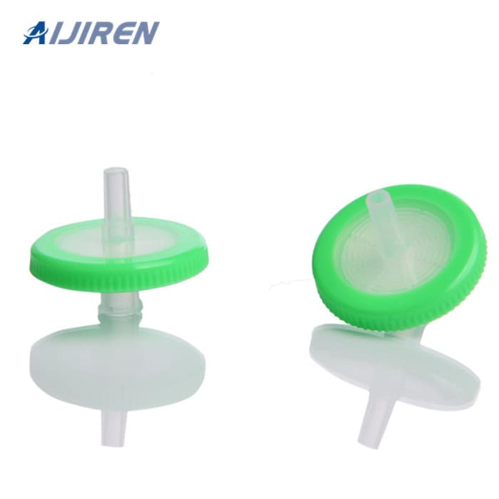 nylon syringe filter 0.22um