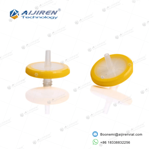 PES Non-Sterile Syringe Filter
