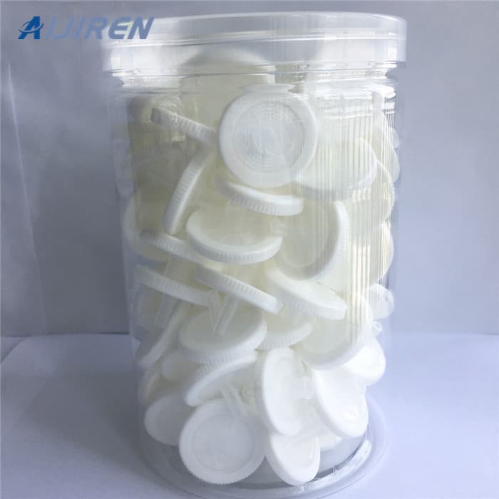 pp syringe filter wholesale