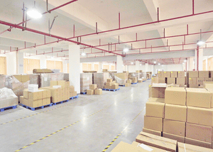 Wide Range Availability