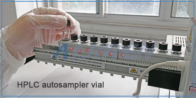 hplc vial for sale