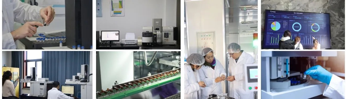 aijiren Quality control