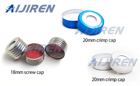 18mm screw cap